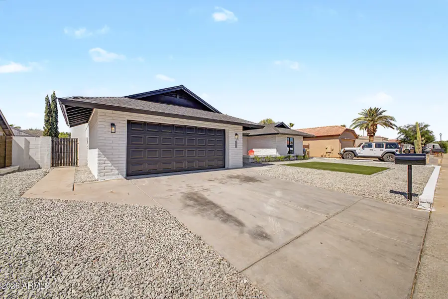 6332 W Cheryl Drive, Glendale, AZ 85302 - #3