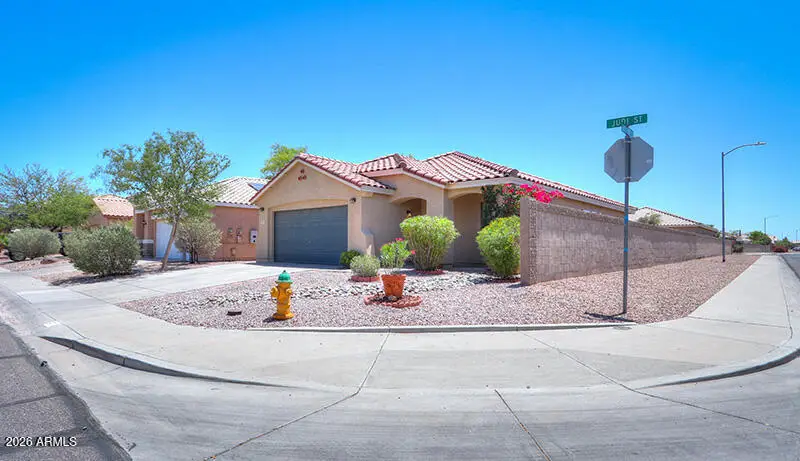 671 W Judi Street, Casa Grande, AZ 85122 - #2