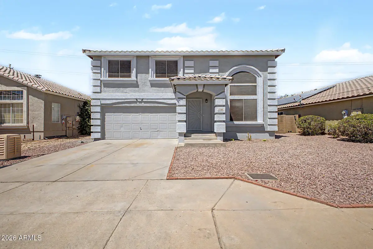 7748 N 110th Lane, Glendale, AZ 85307 - #1