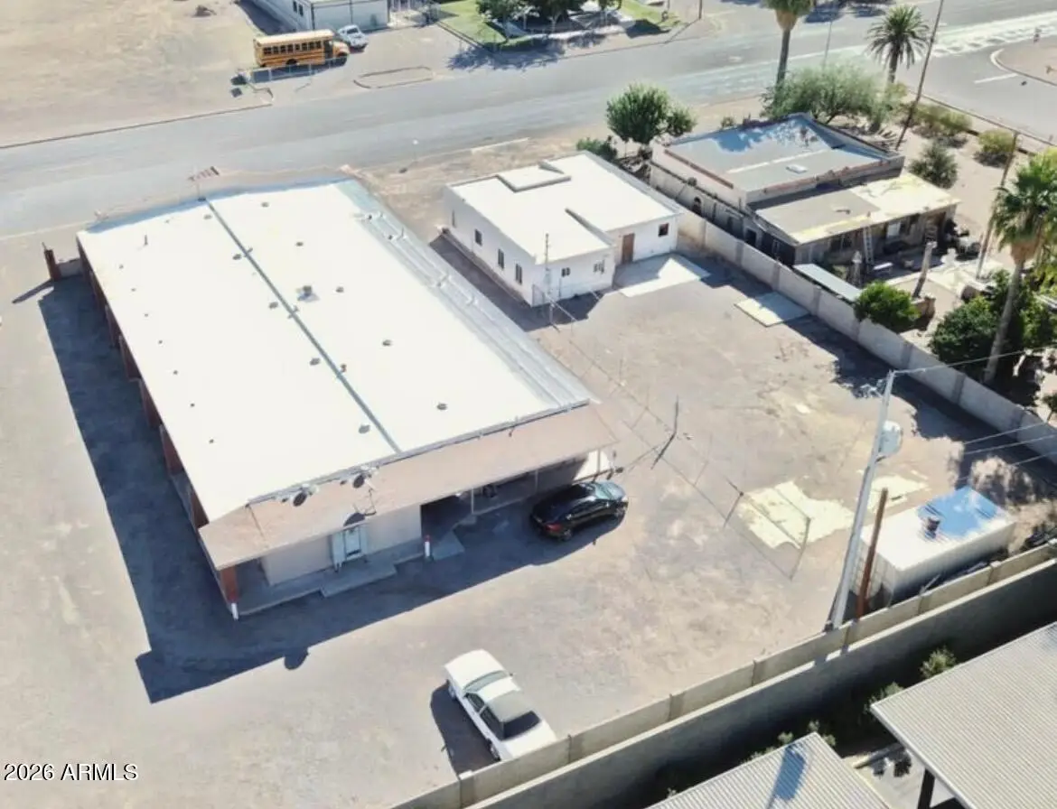 206 N Sunshine Boulevard, Eloy, AZ 85131 - #1