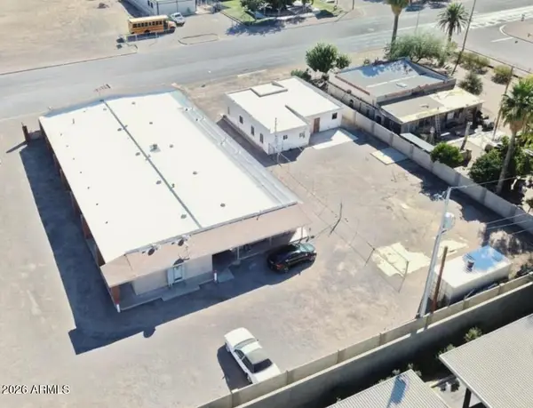 206 N Sunshine Boulevard, Eloy, AZ 85131