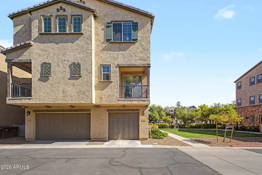 1698 E Bridgeport Parkway, Gilbert, AZ 85295 - #2