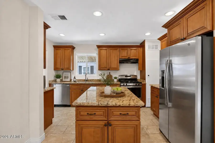 2726 E Fairmount Avenue, Phoenix, AZ 85016 - #2