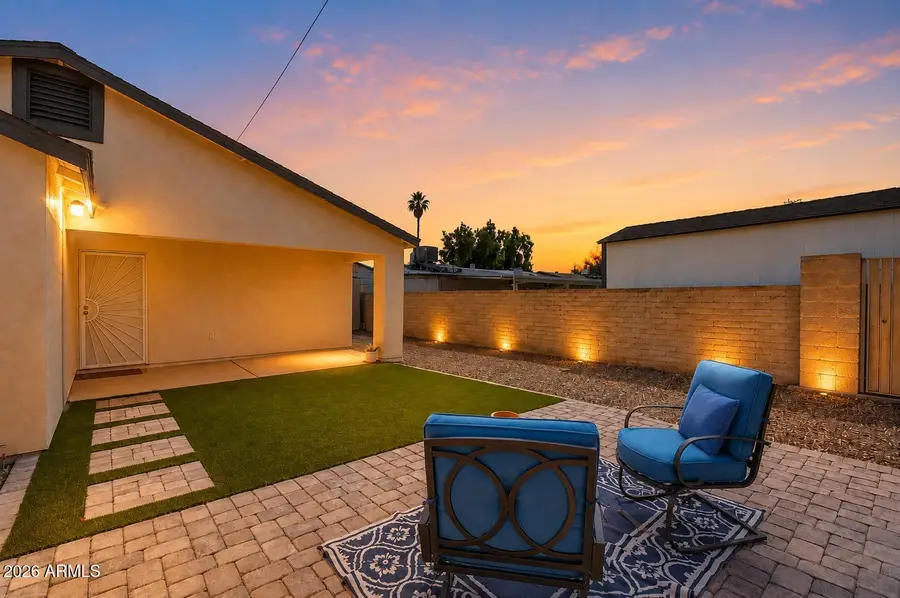 2726 E Fairmount Avenue, Phoenix, AZ 85016 - #3