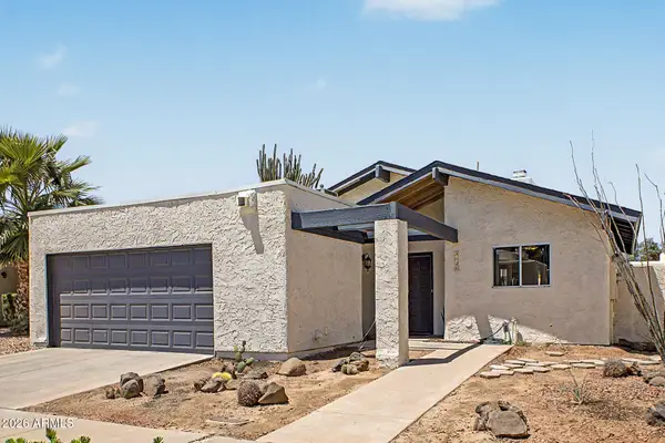 3008 W Lupine Avenue, Phoenix, AZ 85029