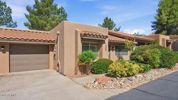 78 Morning Sun Drive, Sedona, AZ 86336