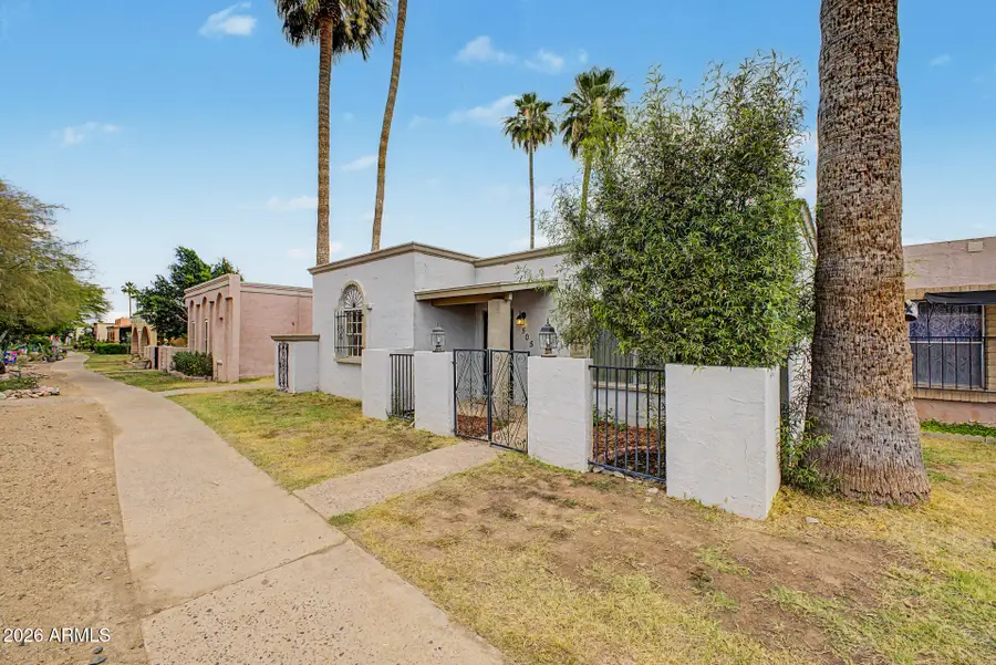 505 N Hobson Plaza, Mesa, AZ 85203 - #3