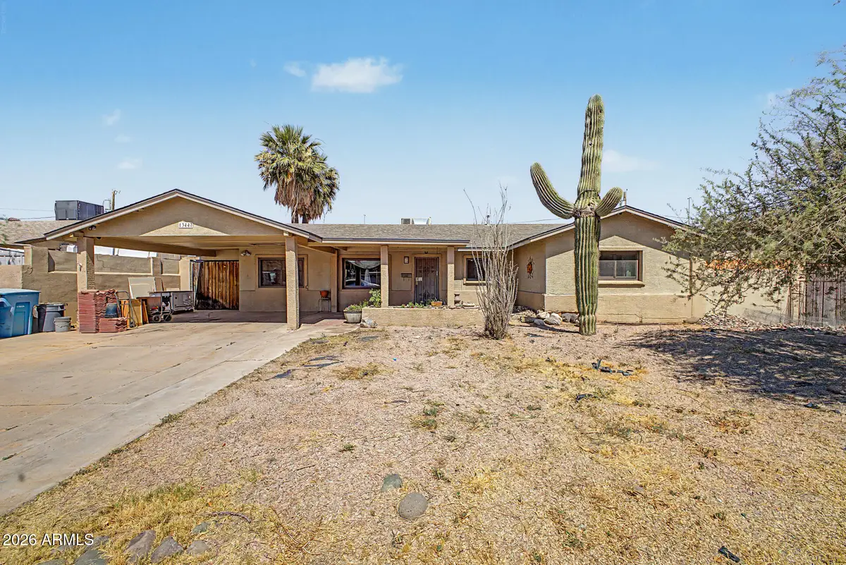 13447 N 33rd Street, Phoenix, AZ 85032 - #1