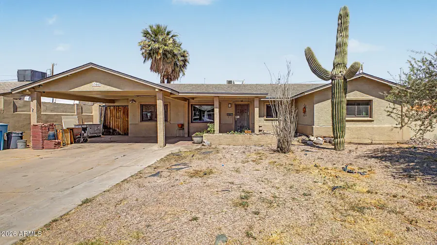 13447 N 33rd Street, Phoenix, AZ 85032 - #2