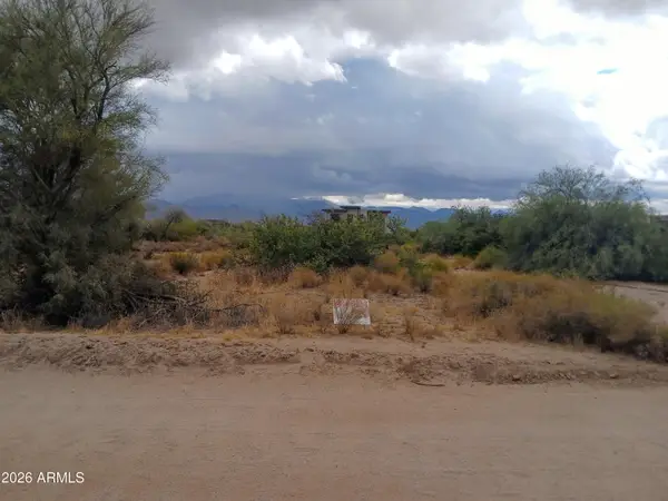 294XX N 164th Place, Rio Verde, AZ 85263