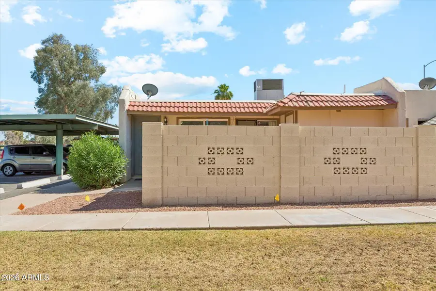 525 N May -- #22, Mesa, AZ 85201 - #2