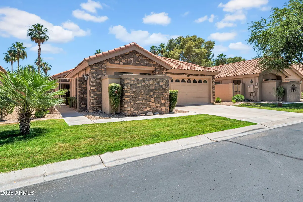 9411 W Kerry Lane, Peoria, AZ 85382 - #1
