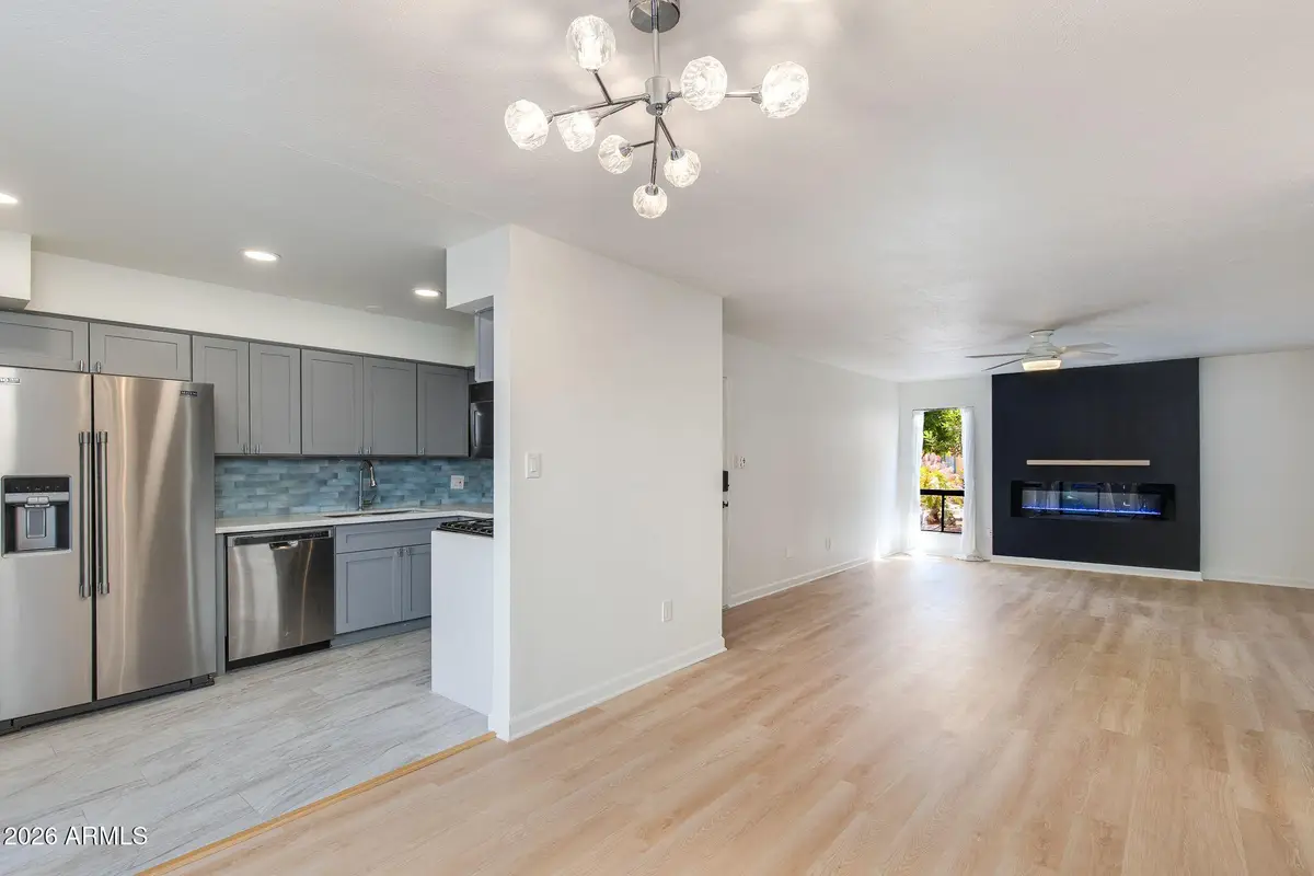 4950 N Miller Road #116, Scottsdale, AZ 85251 - #1