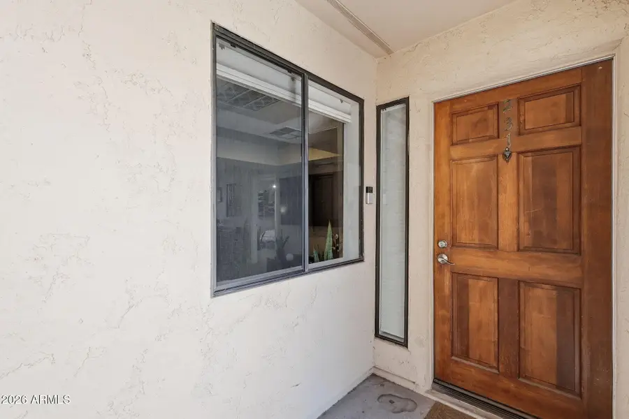 9355 N 91st Street #231, Scottsdale, AZ 85258 - #3