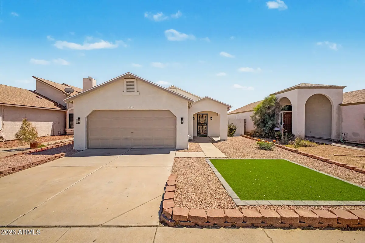 8915 W Vale Drive, Phoenix, AZ 85037 - #1