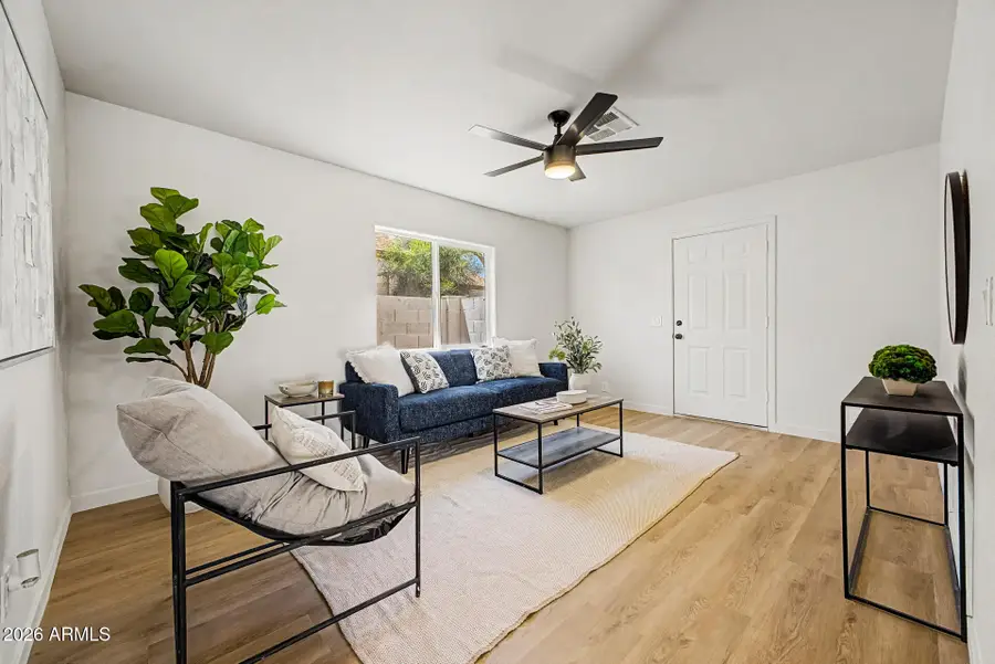 8915 W Vale Drive, Phoenix, AZ 85037 - #3