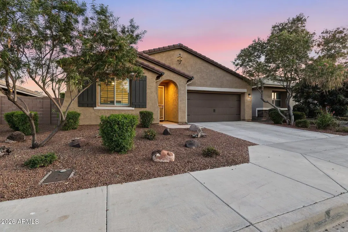 11597 W Andrew Lane, Peoria, AZ 85383 - #1