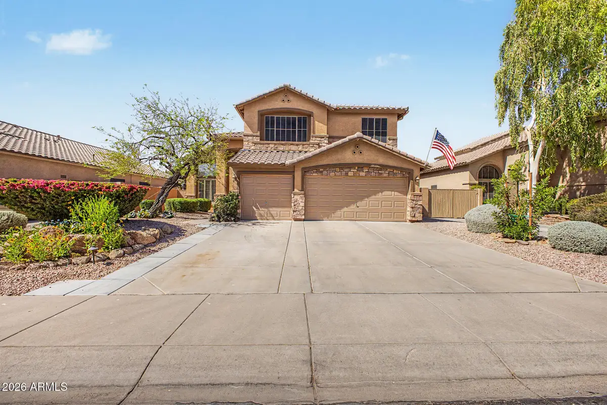 6032 W Morrow Drive, Glendale, AZ 85308 - #1
