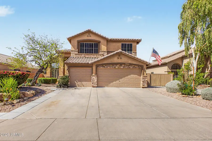 6032 W Morrow Drive, Glendale, AZ 85308 - #2