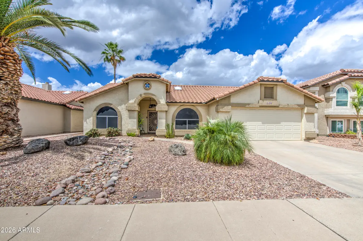 226 N Nielson Street, Gilbert, AZ 85234 - #1