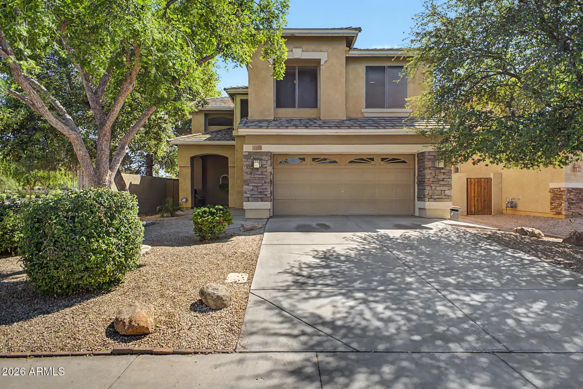 1101 S Hazel Street, Gilbert, AZ 85296 - #1
