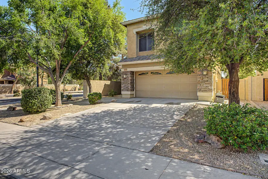 1101 S Hazel Street, Gilbert, AZ 85296 - #2