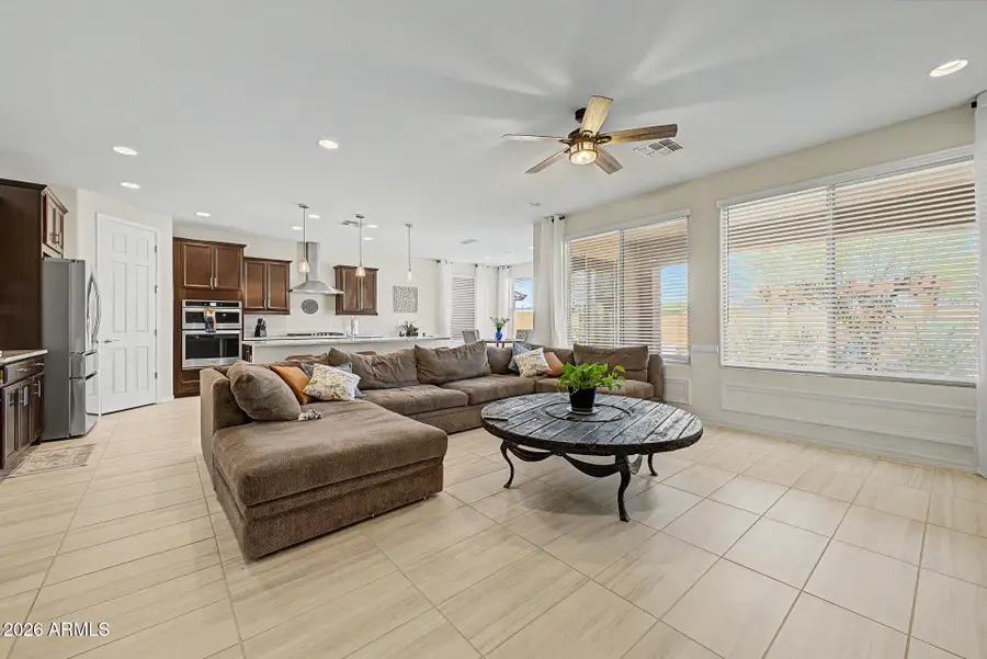 21257 N 260th Drive, Buckeye, AZ 85396 - #3