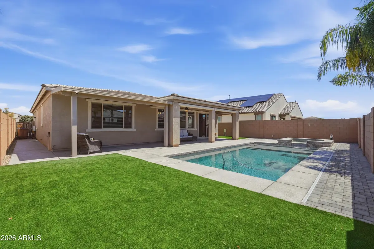 23061 E Camina Plata --, Queen Creek, AZ 85142 - #1