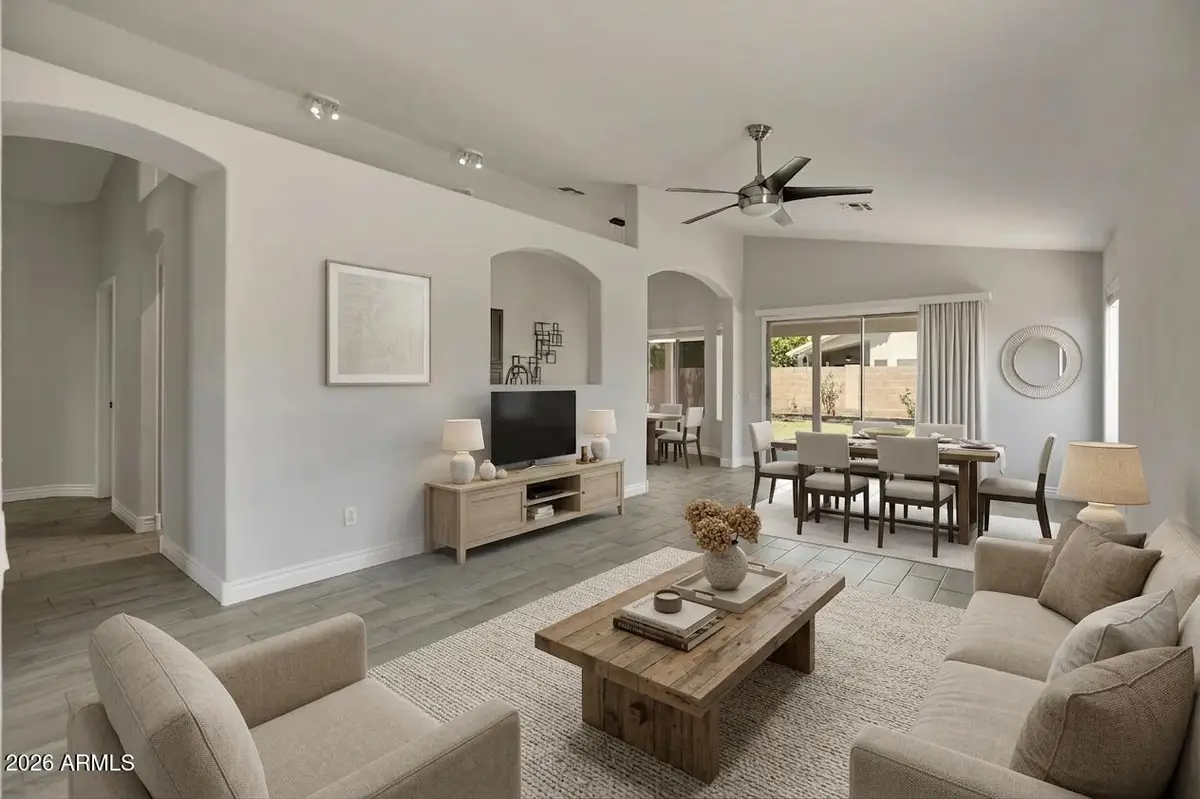 3126 E Capitan Dreyfus Avenue, Phoenix, AZ 85032 - #1