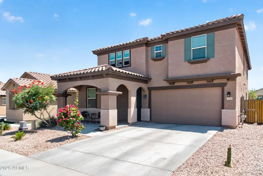 4159 W Kirkland Avenue, San Tan Valley, AZ 85144 - #2