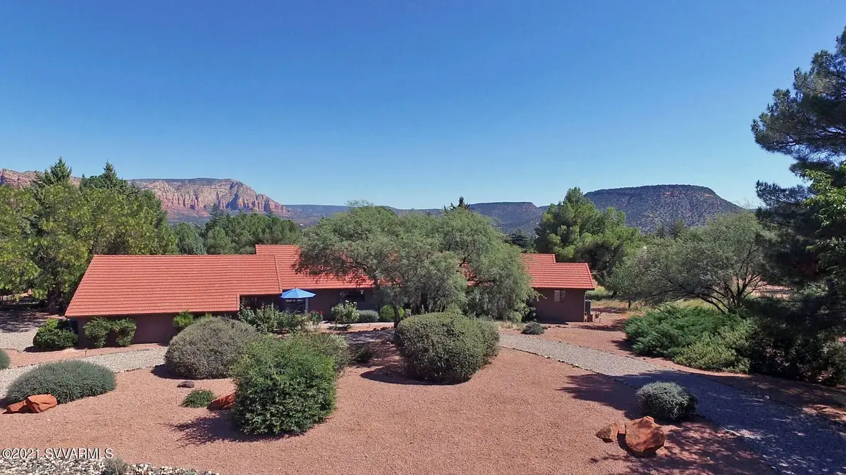 795 E Saddlehorn Road, Village Of Oak Creek Big Park, AZ 86351 - #1