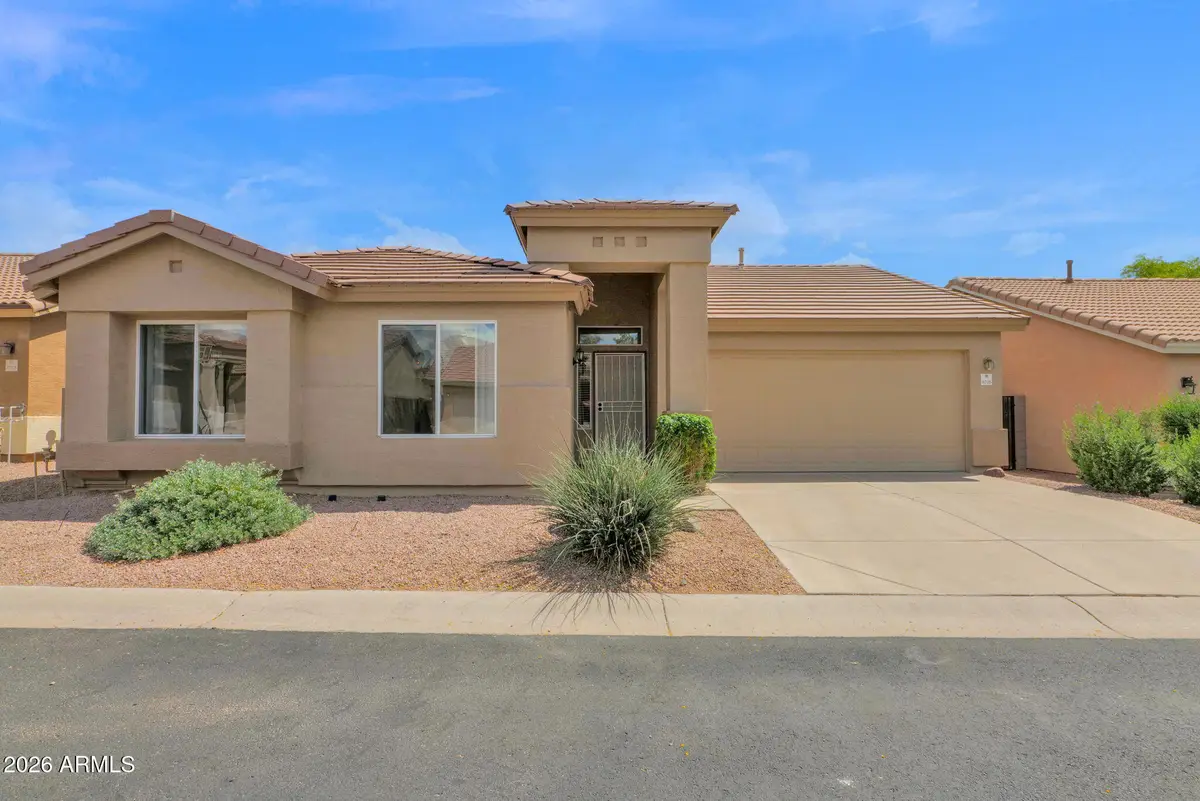 6705 E Riverdale Street, Mesa, AZ 85215 - #1