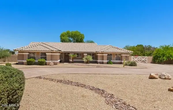 7821 N 173rd Avenue, Waddell, AZ 85355
