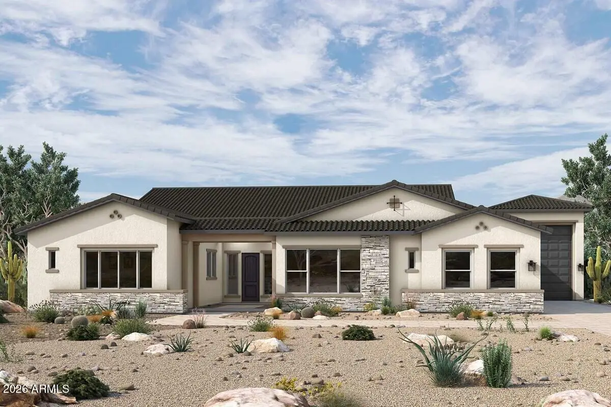 22674 S 180th Place, Queen Creek, AZ 85142 - #1