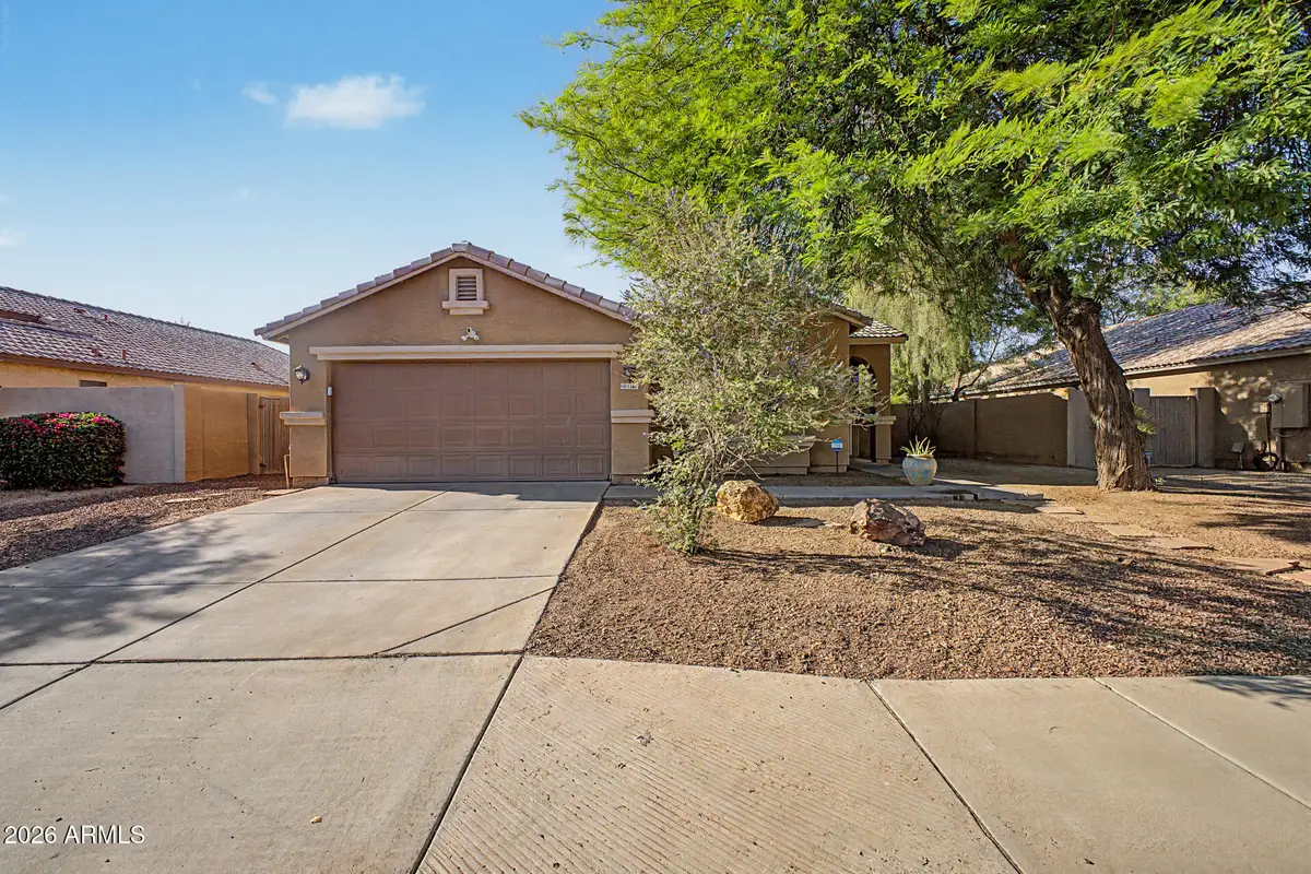 5260 W Belmont Avenue, Glendale, AZ 85301 - #1