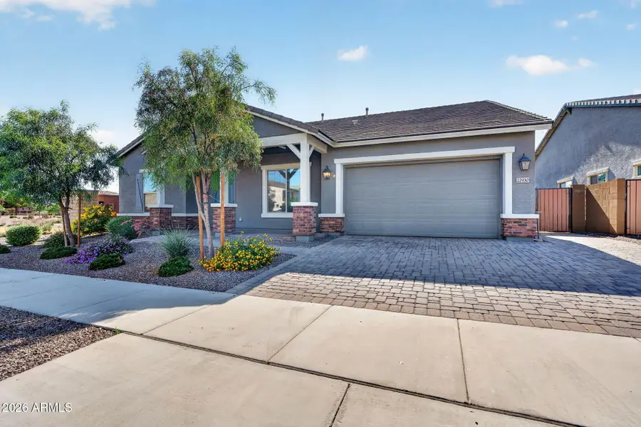 22930 S 204th Place, Queen Creek, AZ 85142 - #3