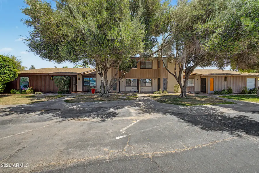 1550 N Stapley Drive #67, Mesa, AZ 85203 - #3