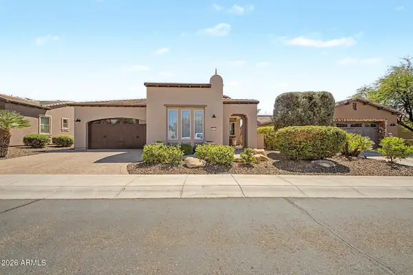 29641 N 129th Lane, Peoria, AZ 85383