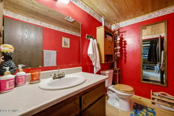 169 County Road 2108 --, Nutrioso, AZ 85932