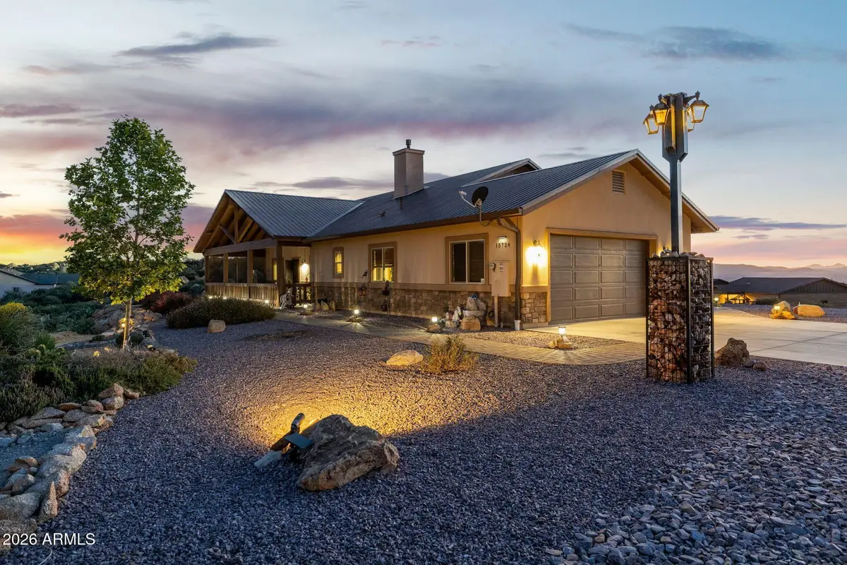 15724 E Bonanza Trail, Dewey, AZ 86327 - #1