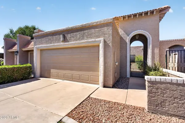 9834 E Minnesota Avenue, Sun Lakes, AZ 85248