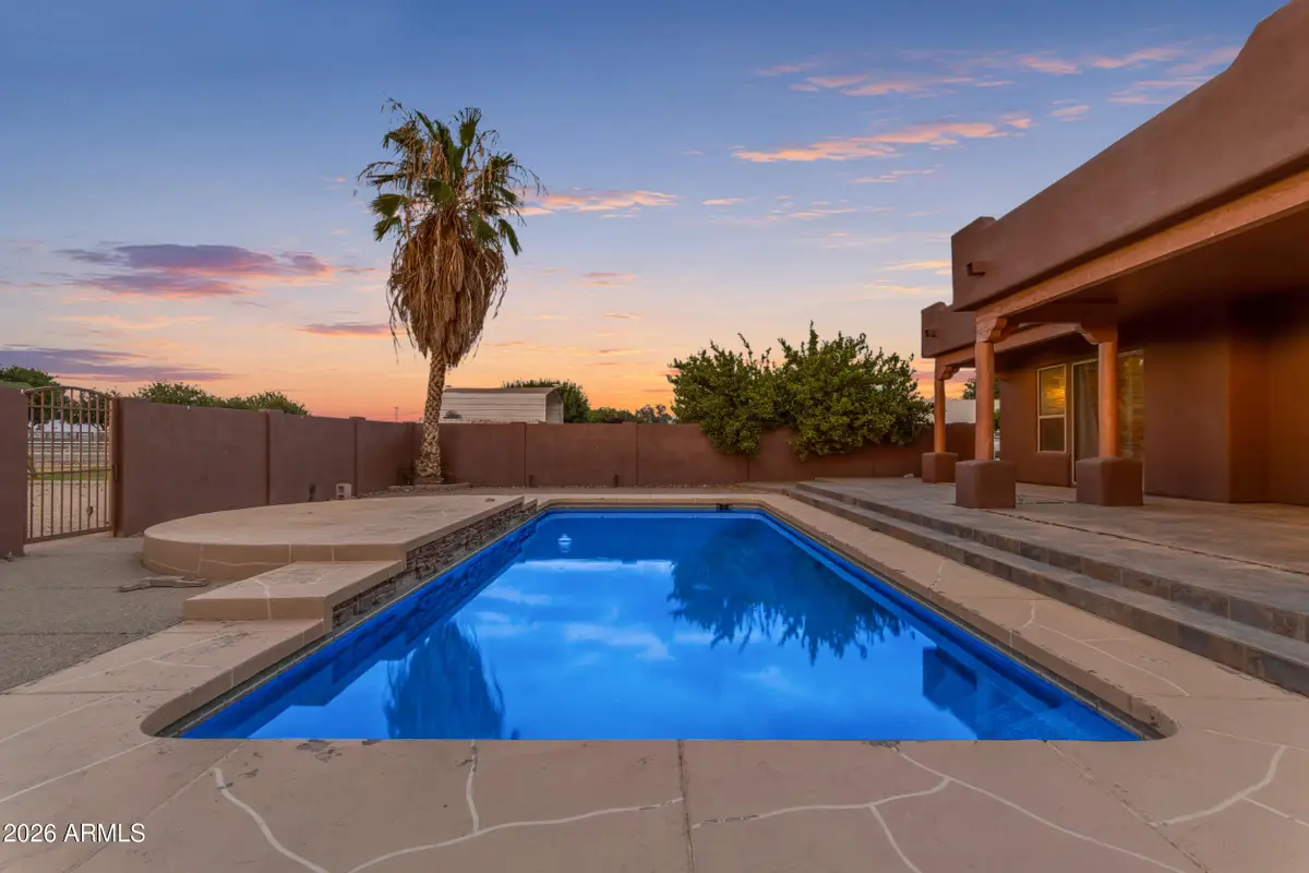 16126 W Lane Avenue, Litchfield Park, AZ 85340 - #1