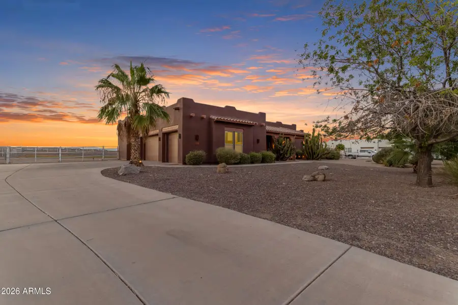 16126 W Lane Avenue, Litchfield Park, AZ 85340 - #2