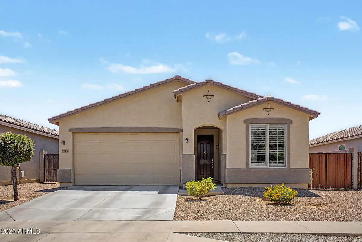 9319 W Jones Avenue, Tolleson, AZ 85353 - #1