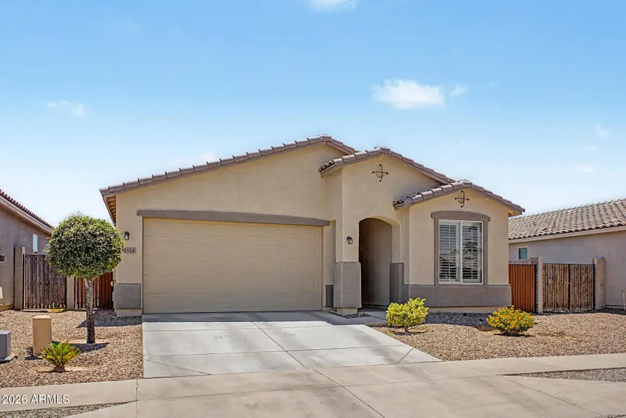 9319 W Jones Avenue, Tolleson, AZ 85353 - #2