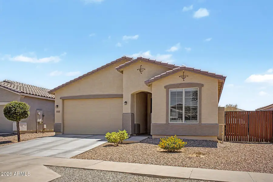 9319 W Jones Avenue, Tolleson, AZ 85353 - #3