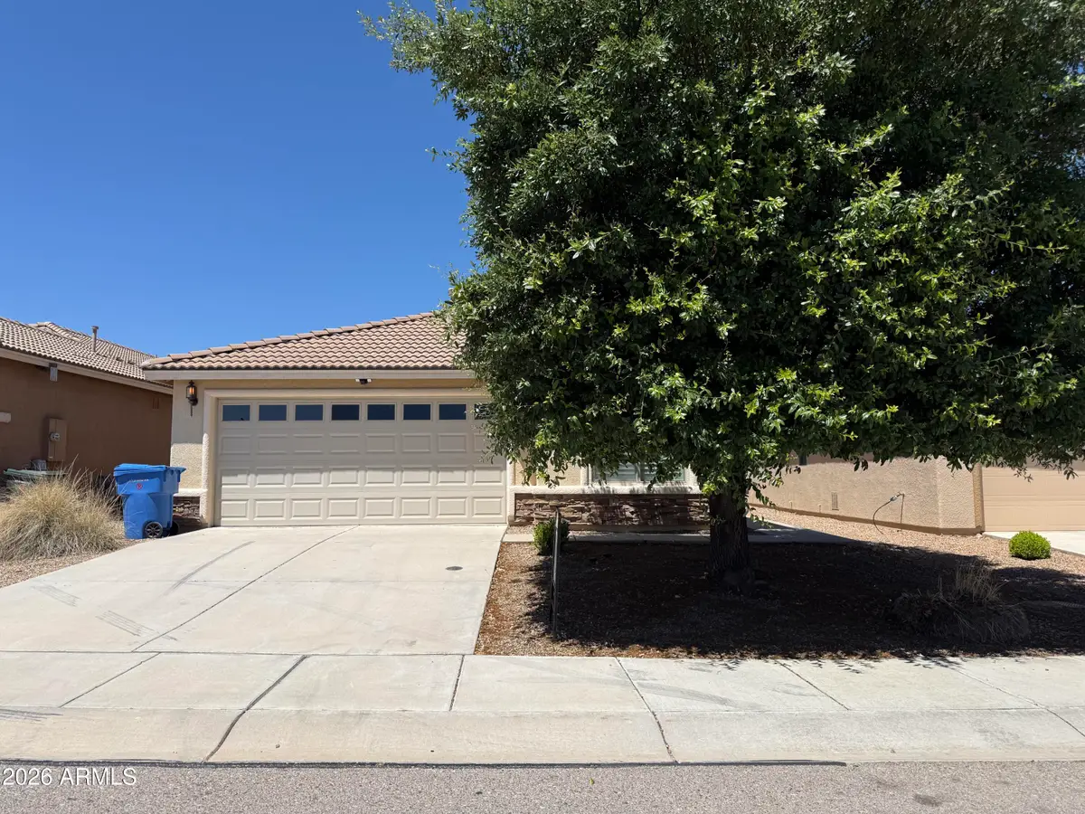 1426 Bonnie View Place, Sierra Vista, AZ 85635 - #1