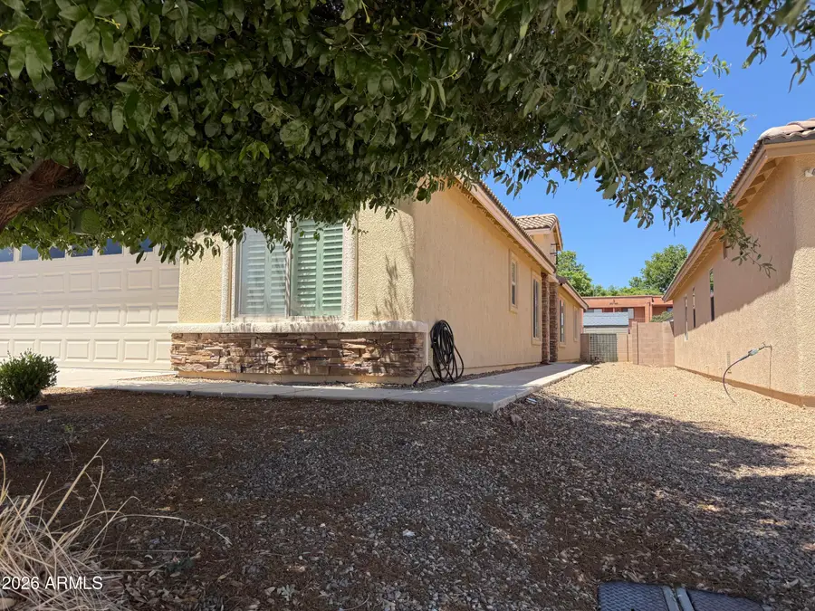 1426 Bonnie View Place, Sierra Vista, AZ 85635 - #2