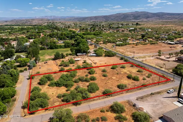 990 N Page Springs Road #010C, Cornville, AZ 86325