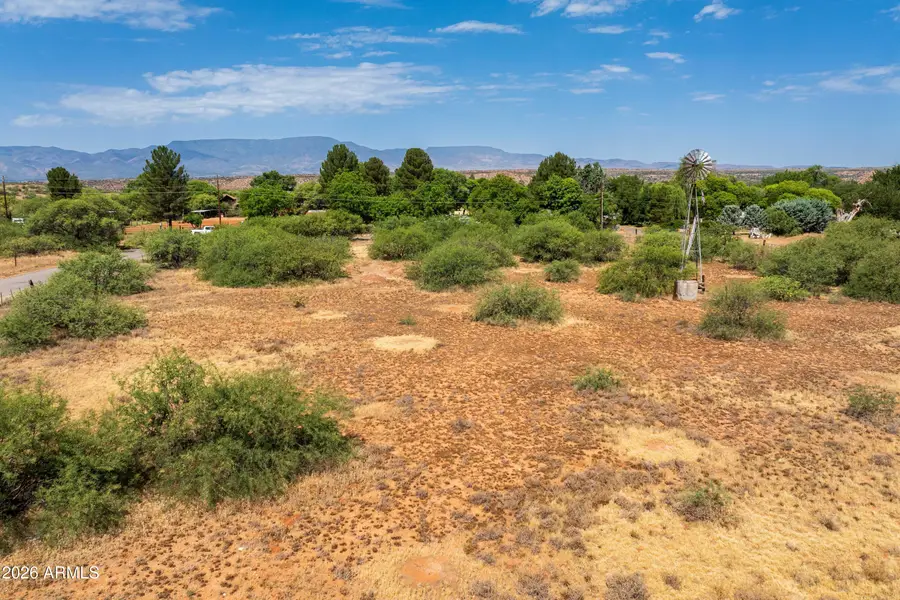 990 N Page Springs Road #010C, Cornville, AZ 86325 - #3